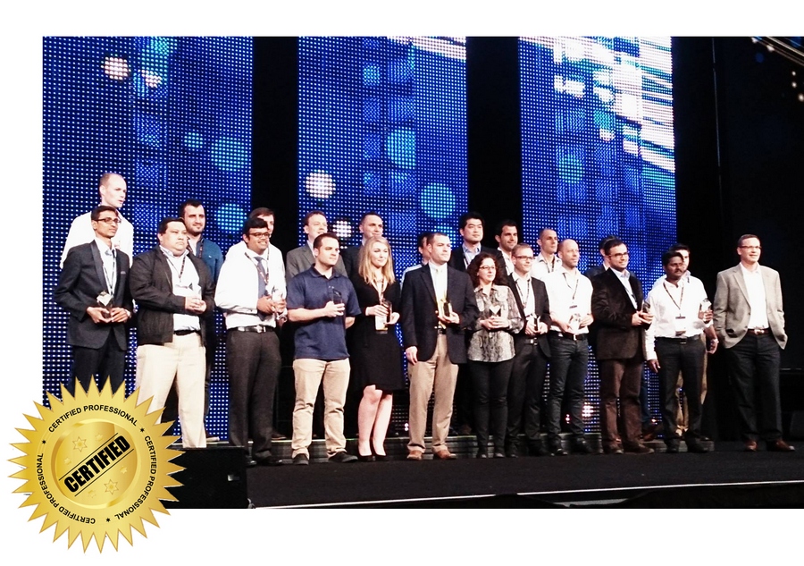 COMPUTRENDS SHINES IN SOLIDWORKS WORLD 2015 IN ARIZONA