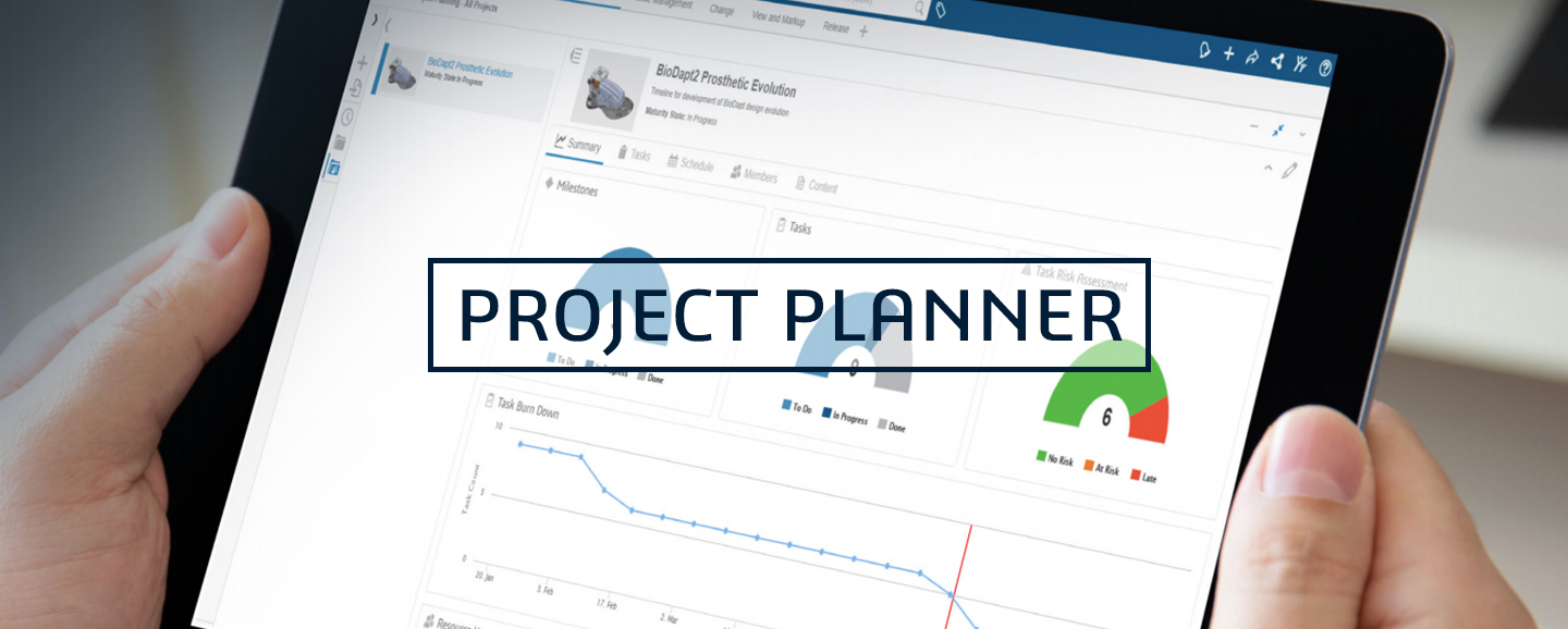 Project Planner