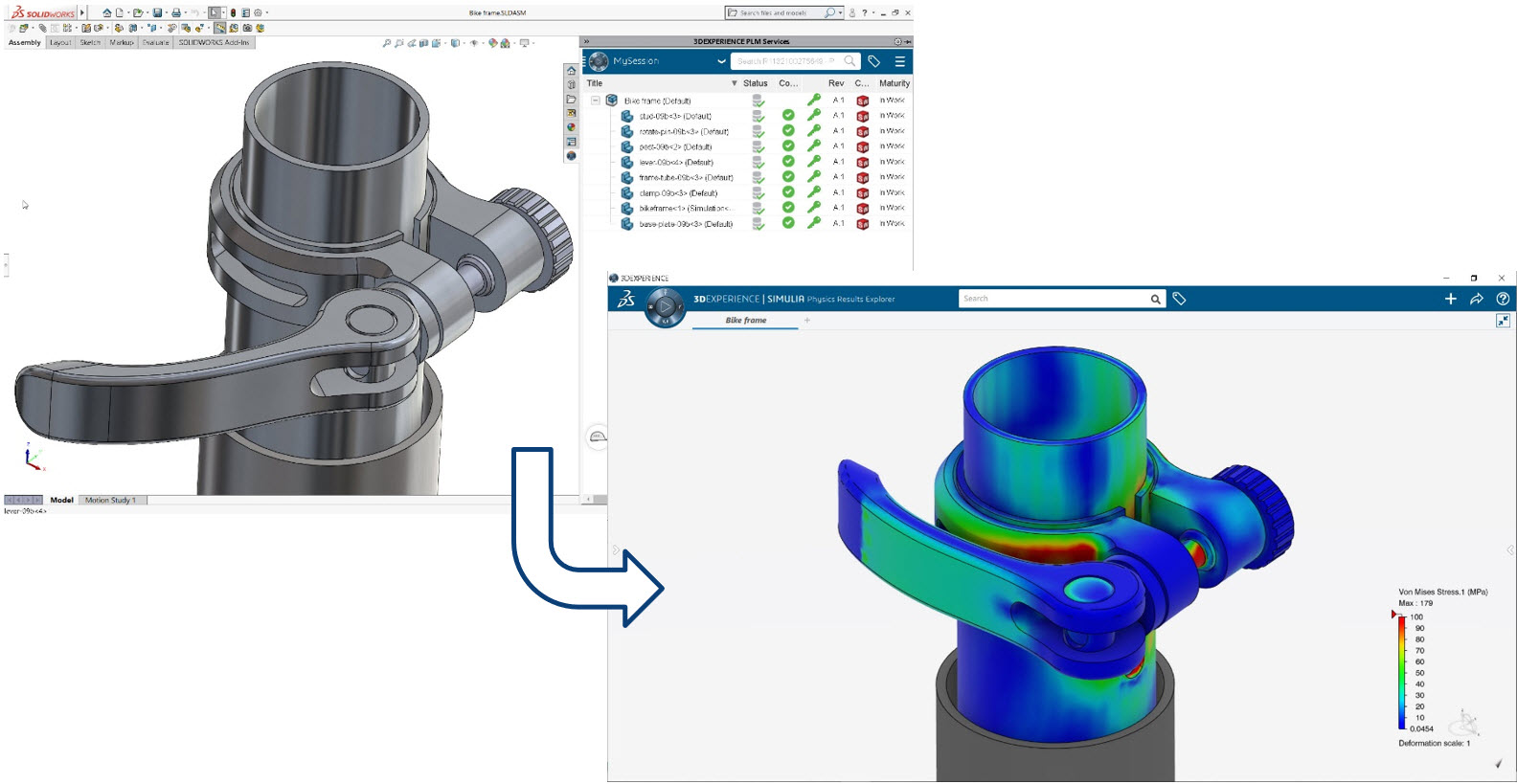 Structural Mechanics Engineer