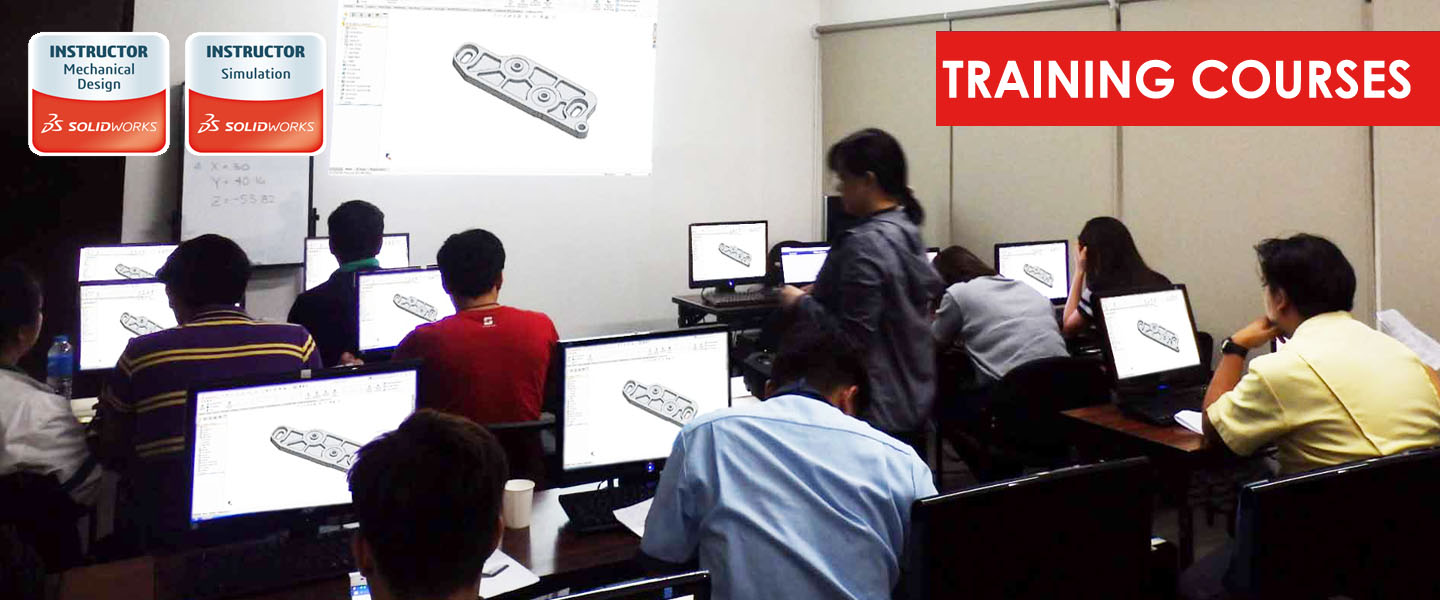 Computrends SOLIDWORKS Training