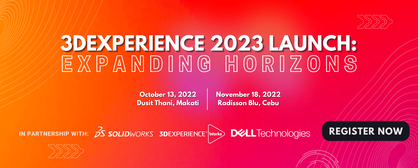 3DEXPERIENCE 2023 Launch