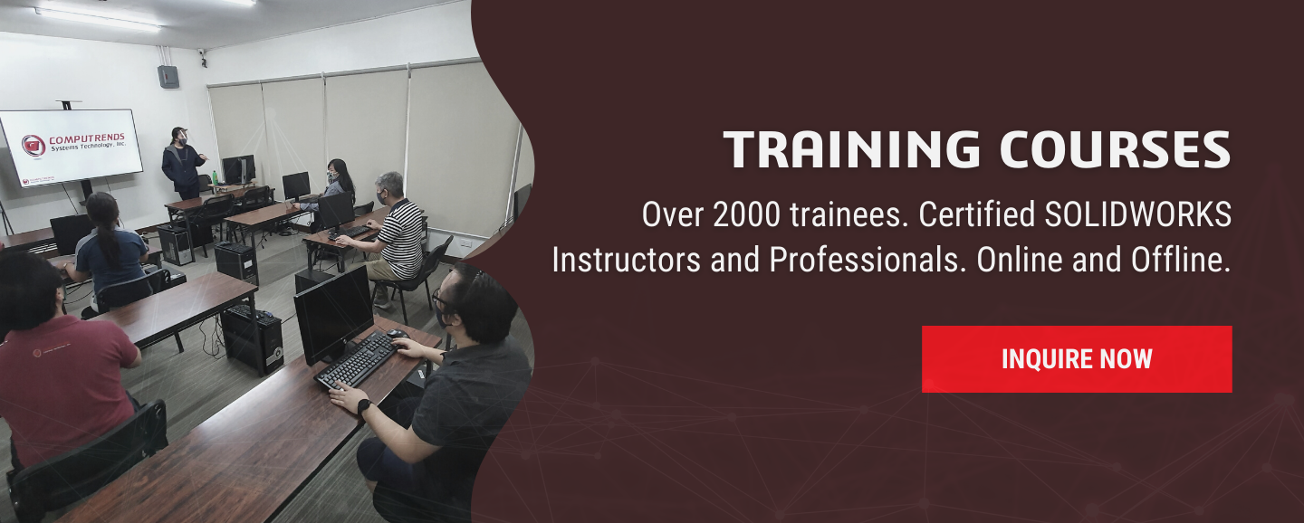 Computrends Training Courses