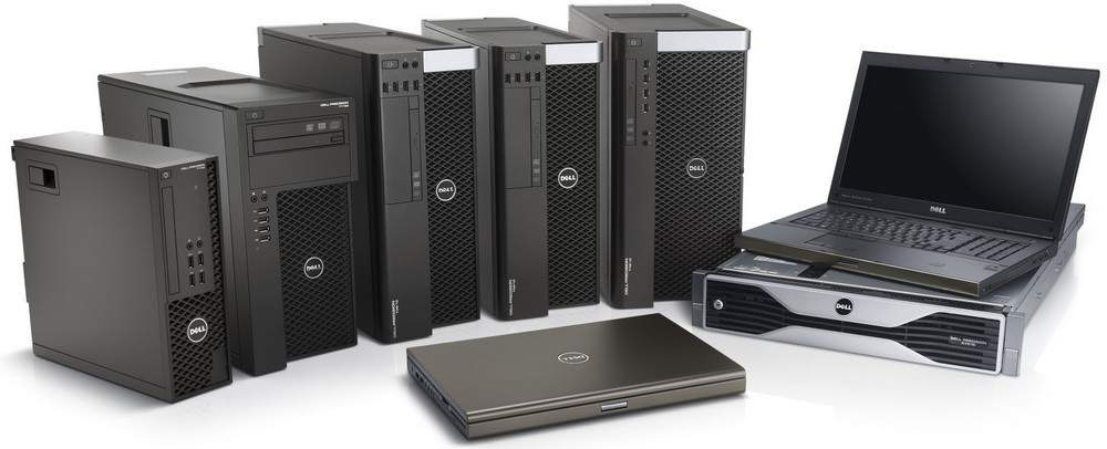 DELL Workstation