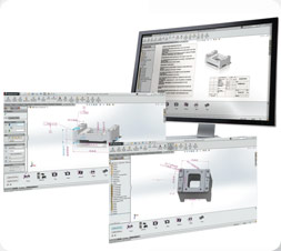 SolidWorks MBD